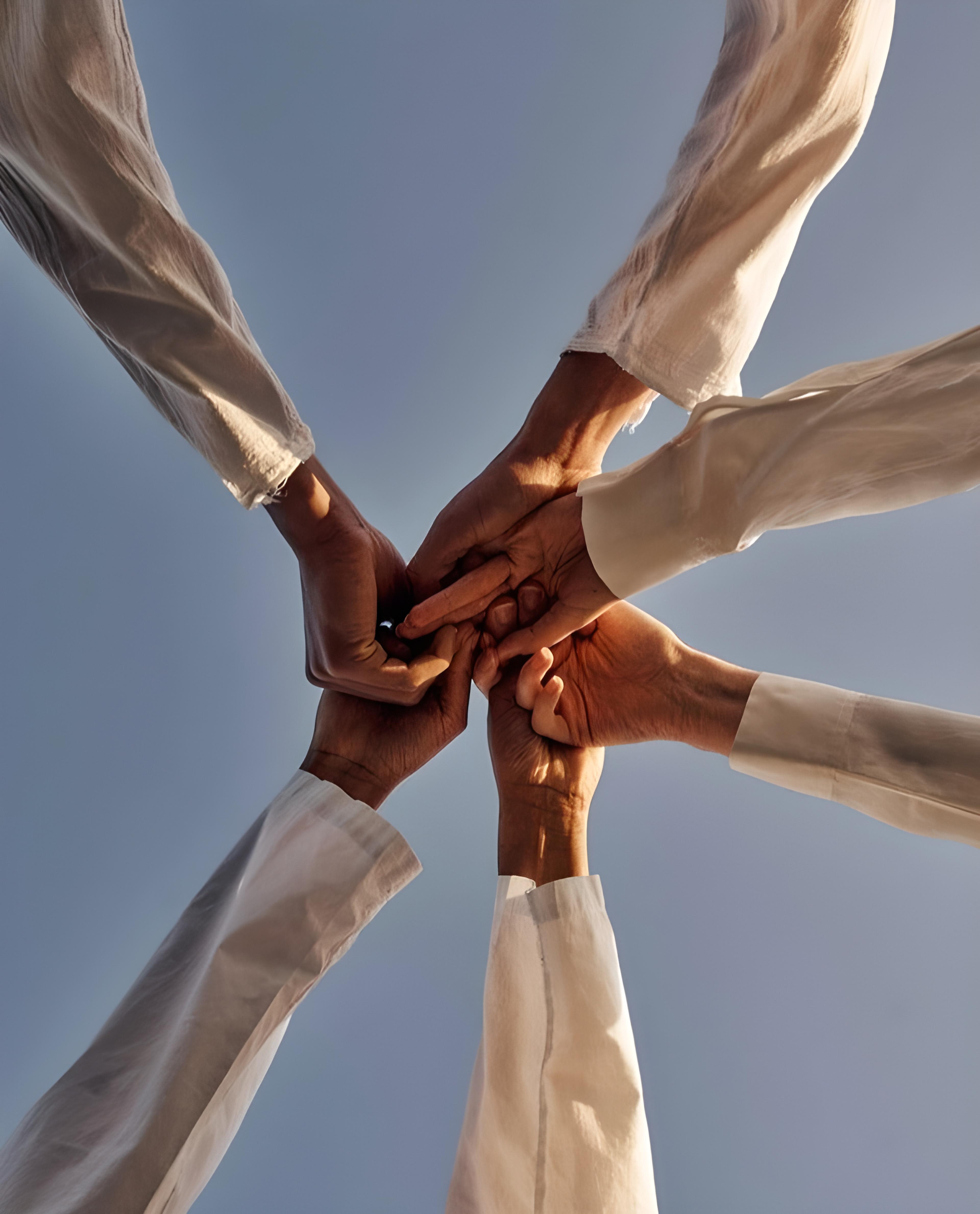 Team collaboration